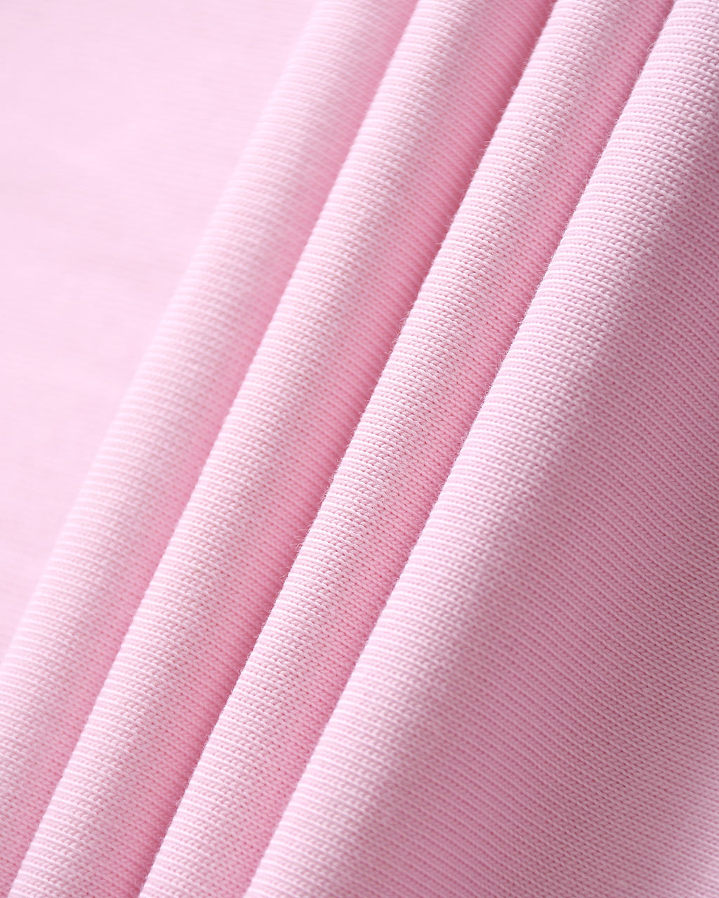 300g Soft Pink Classic T-Shirts