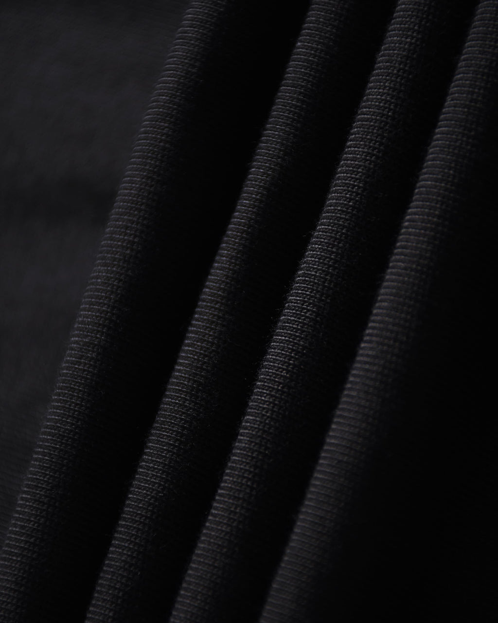 300g Onyx Black Classic T-Shirts