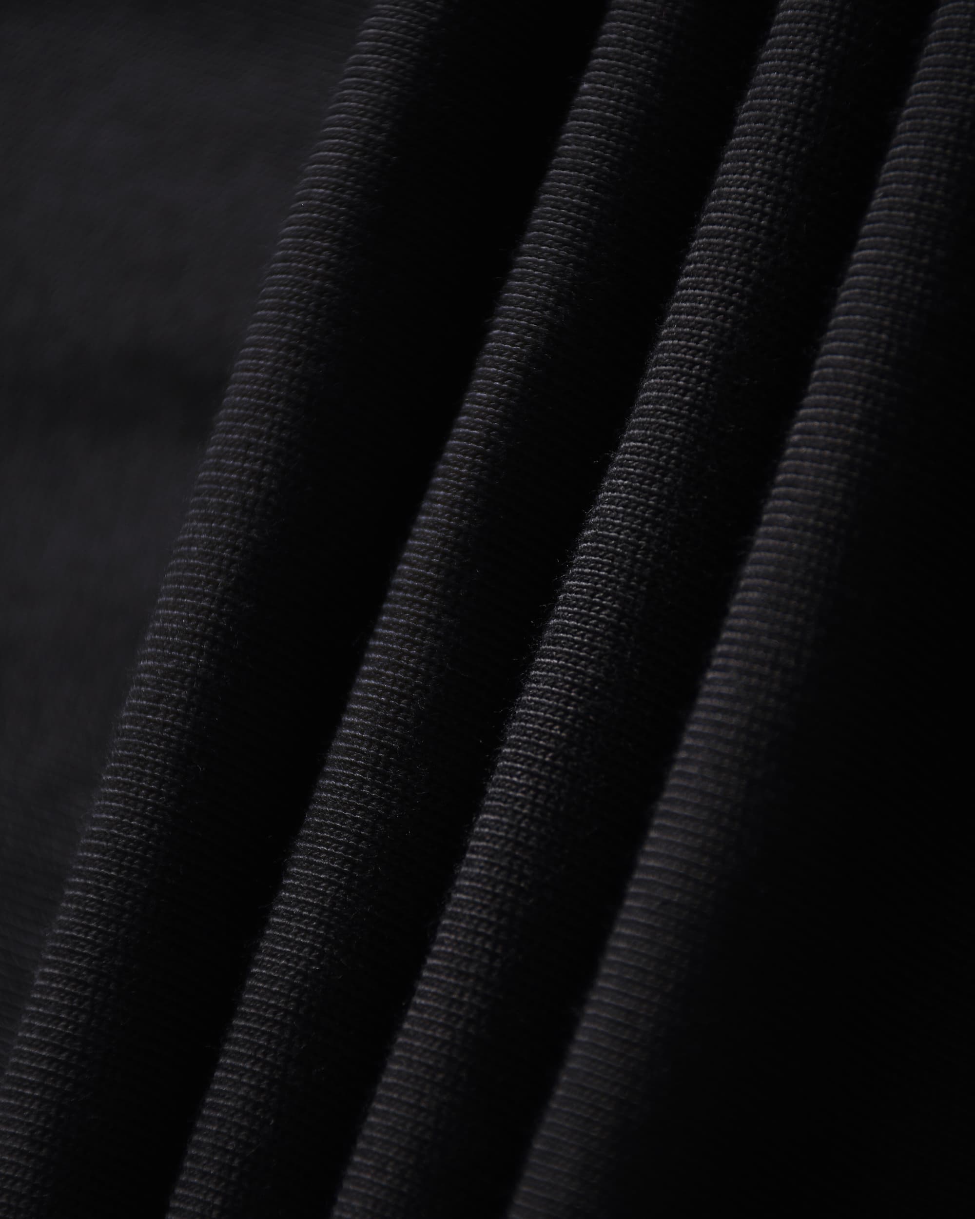 300g Onyx Black Classic T-Shirts