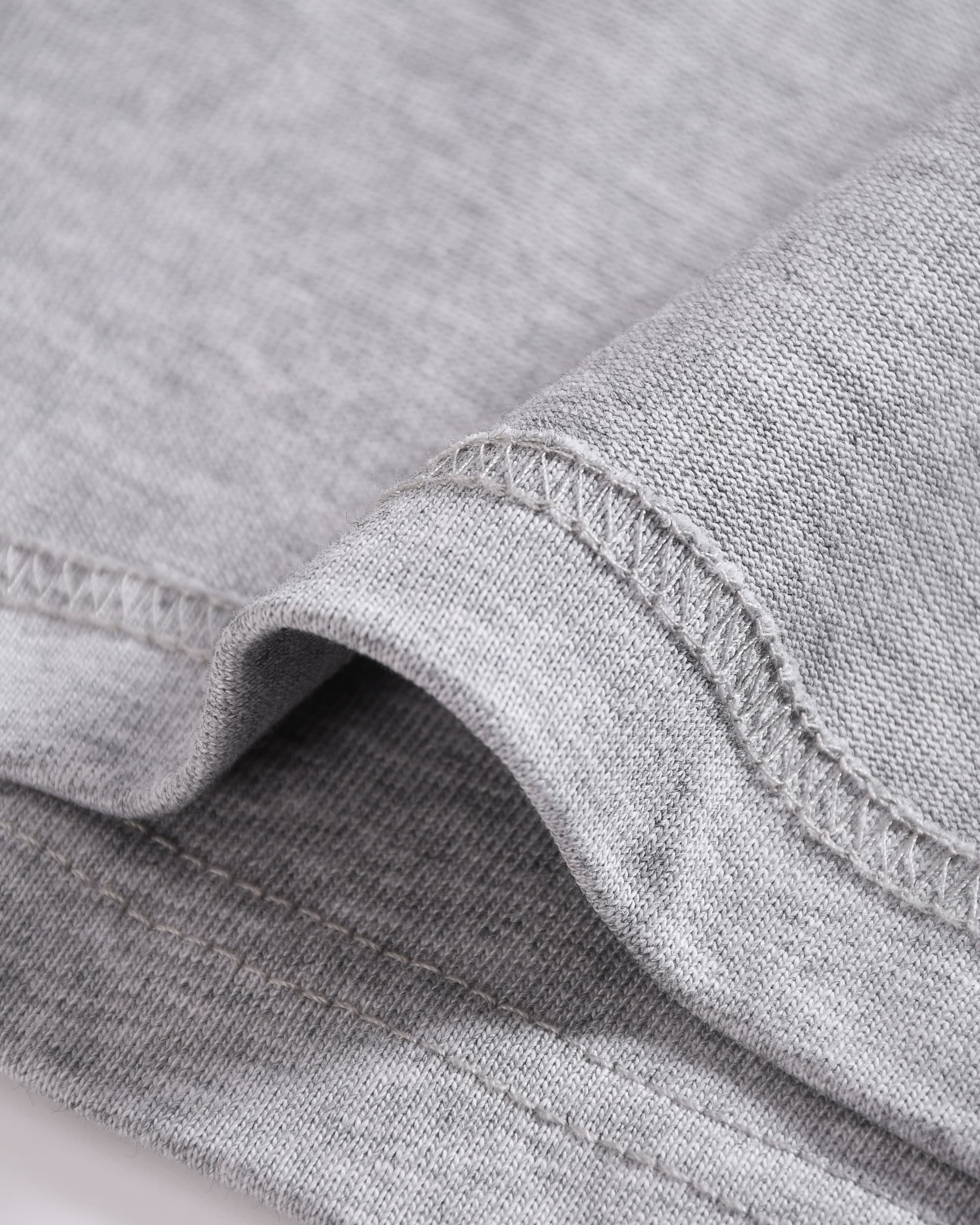 300g Light Gray  Classic T-Shirts