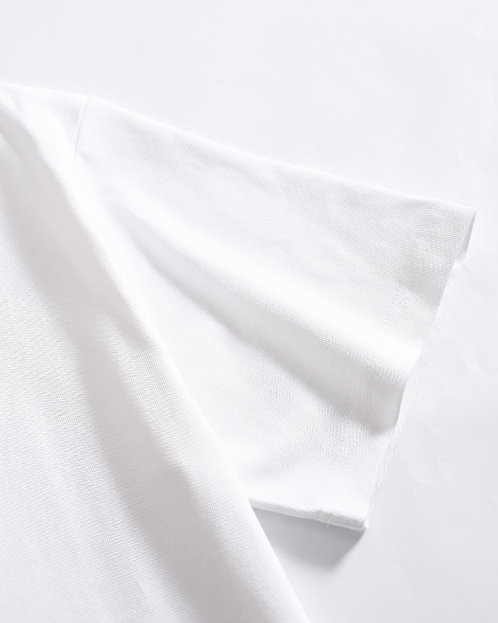 300g Pearl White Classic T-Shirts