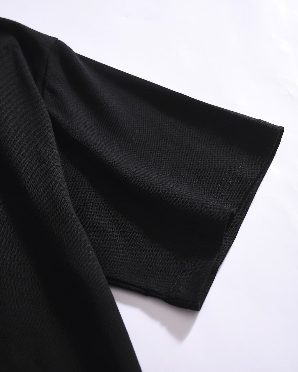 300g Onyx Black Classic T-Shirts