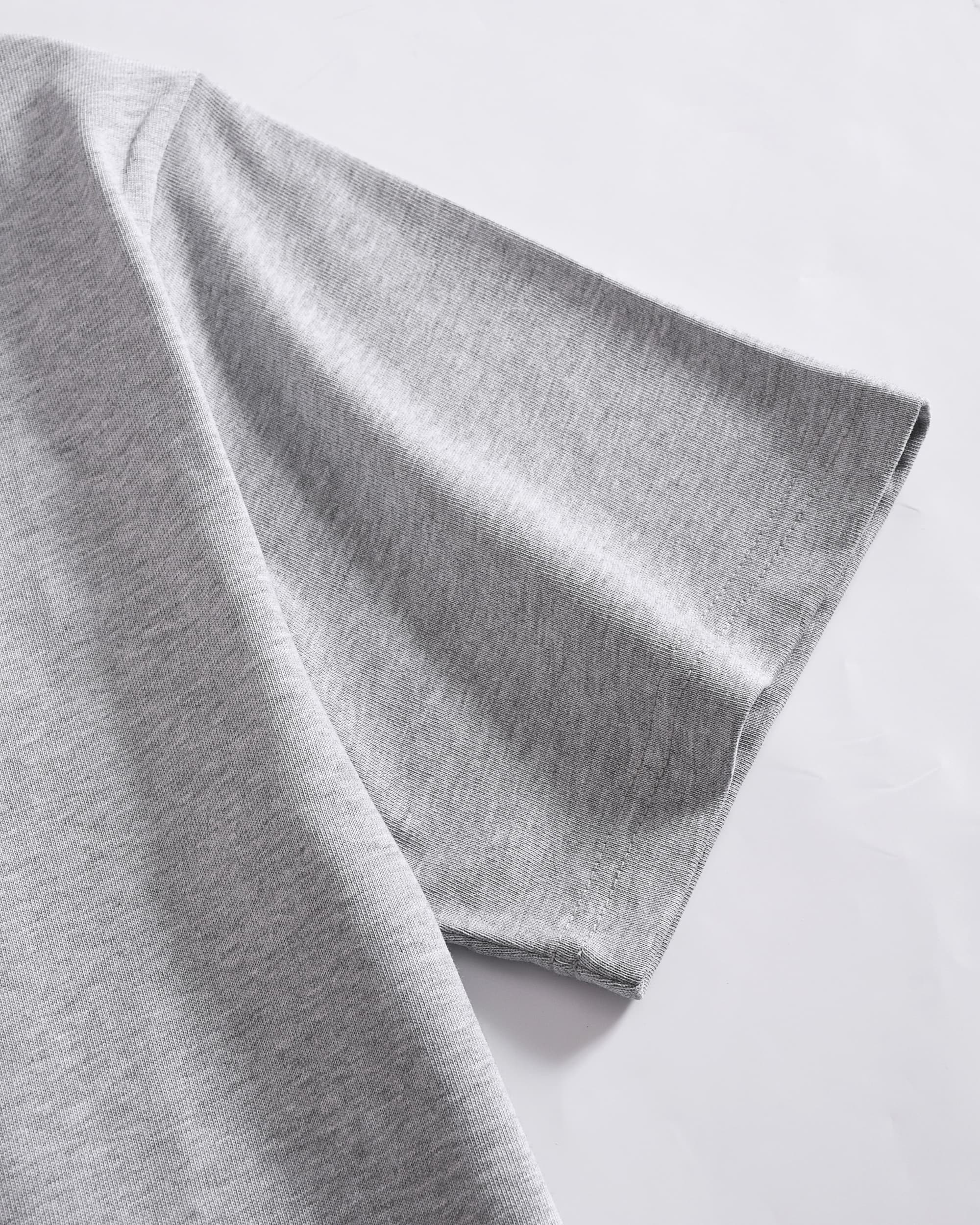 300g Light Gray  Classic T-Shirts