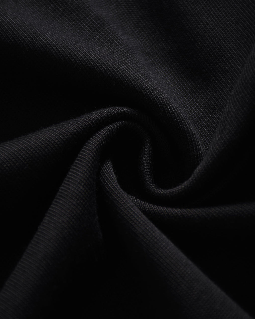 300g Onyx Black Classic T-Shirts