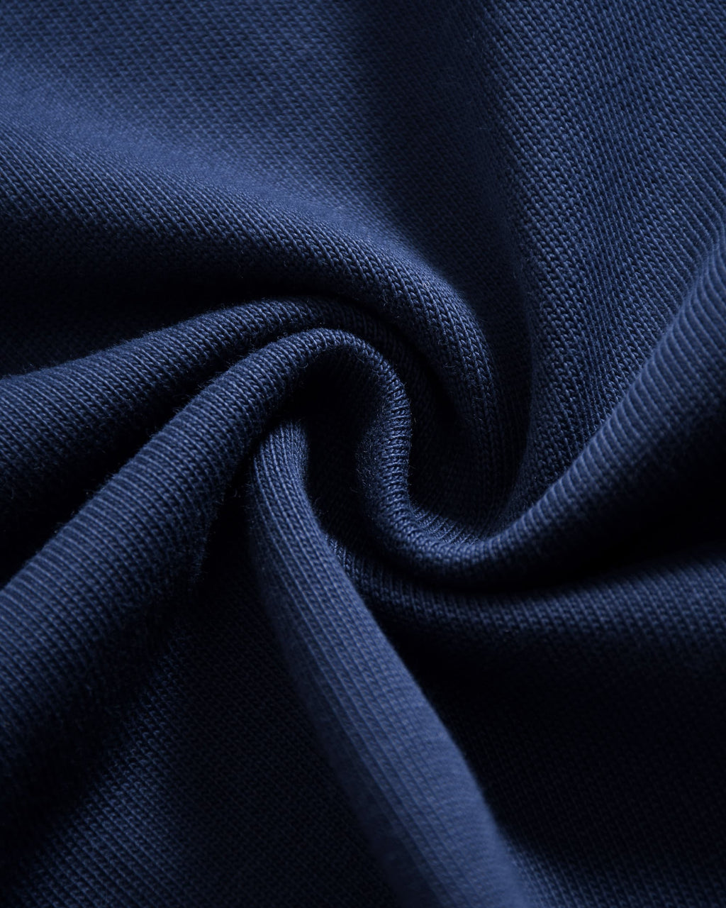 300g Deep Navy Classic T-Shirts