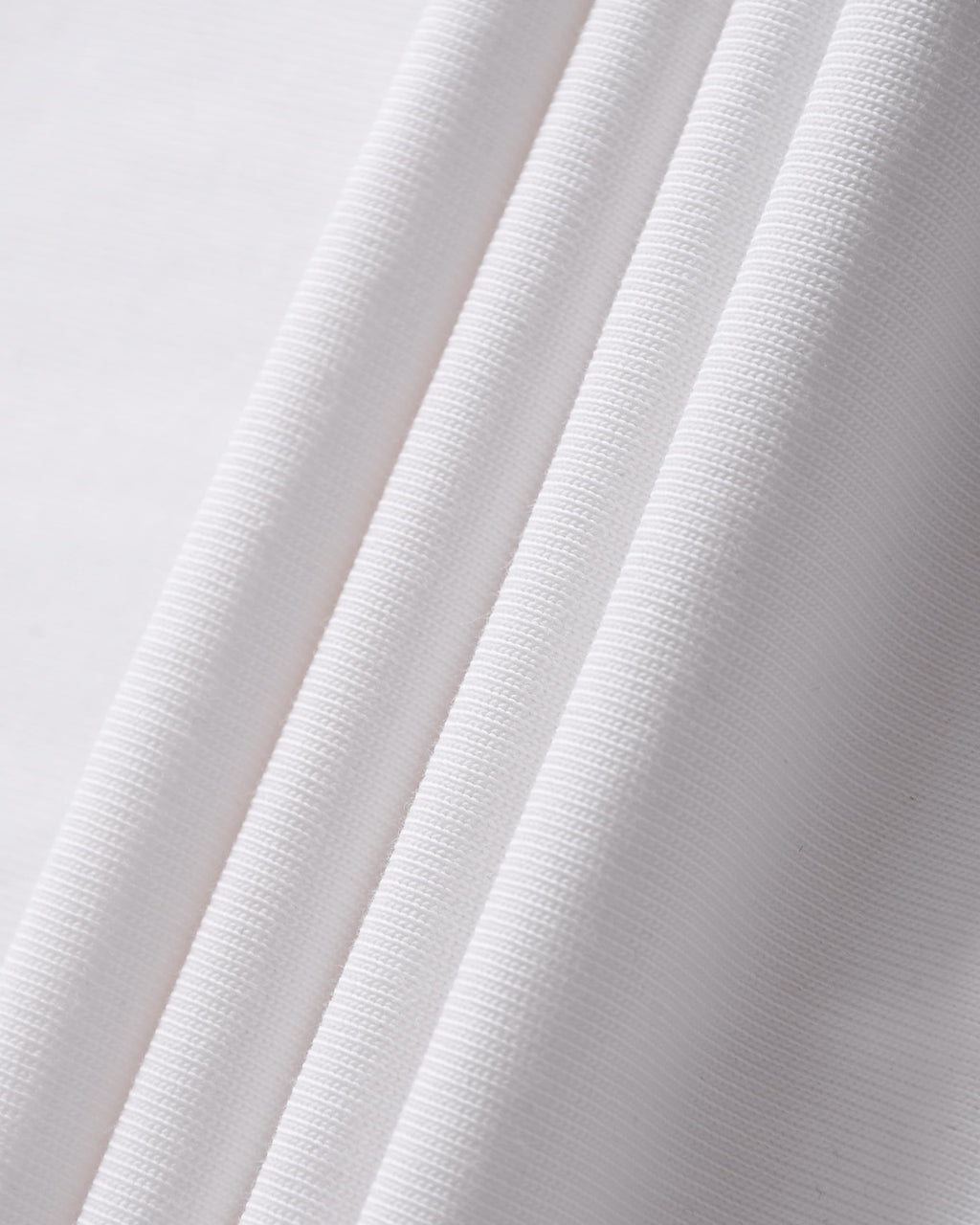 300g Pearl White Classic T-Shirts