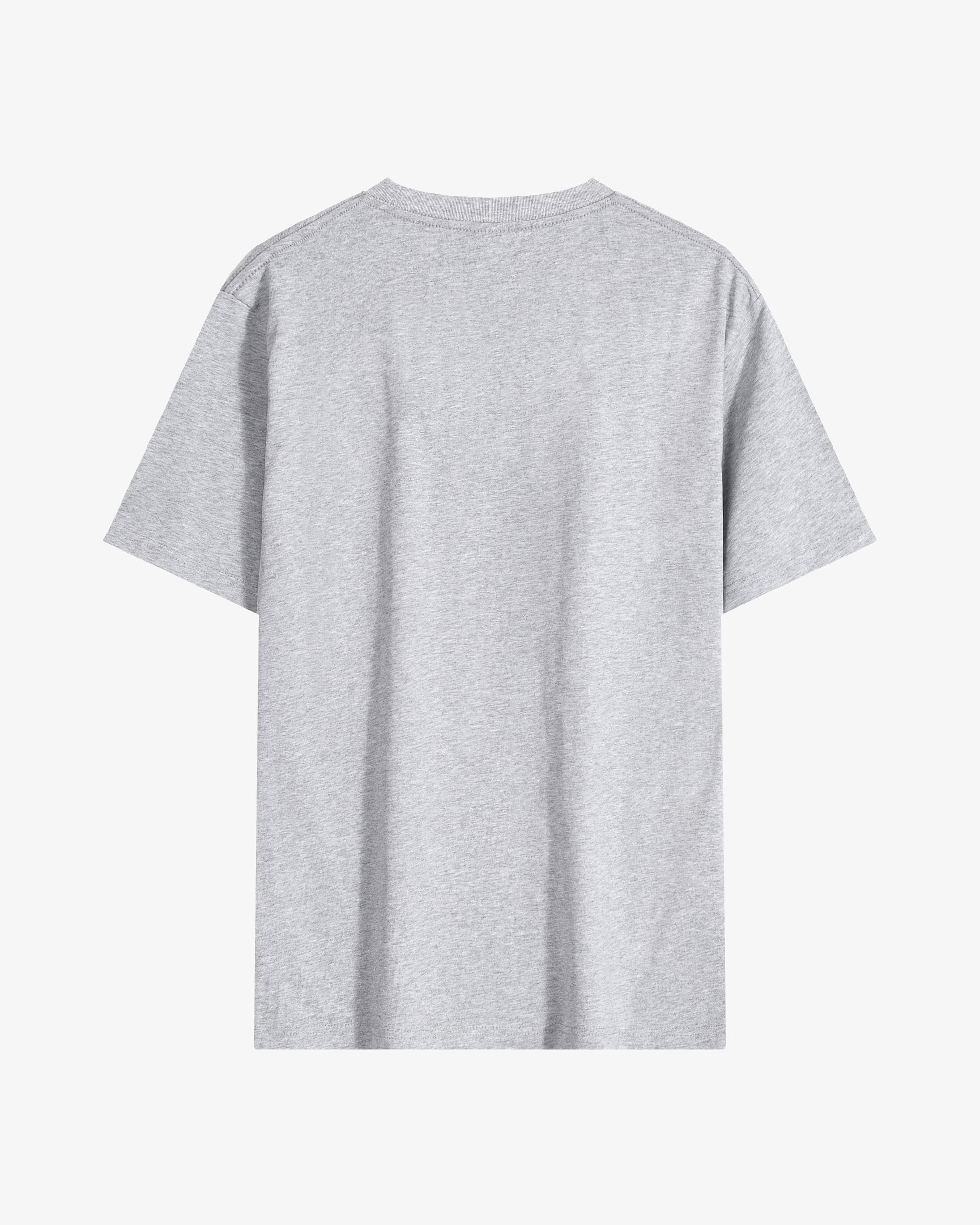 300g Light Gray  Classic T-Shirts