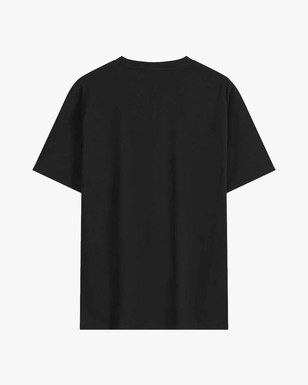 300g Onyx Black Classic T-Shirts